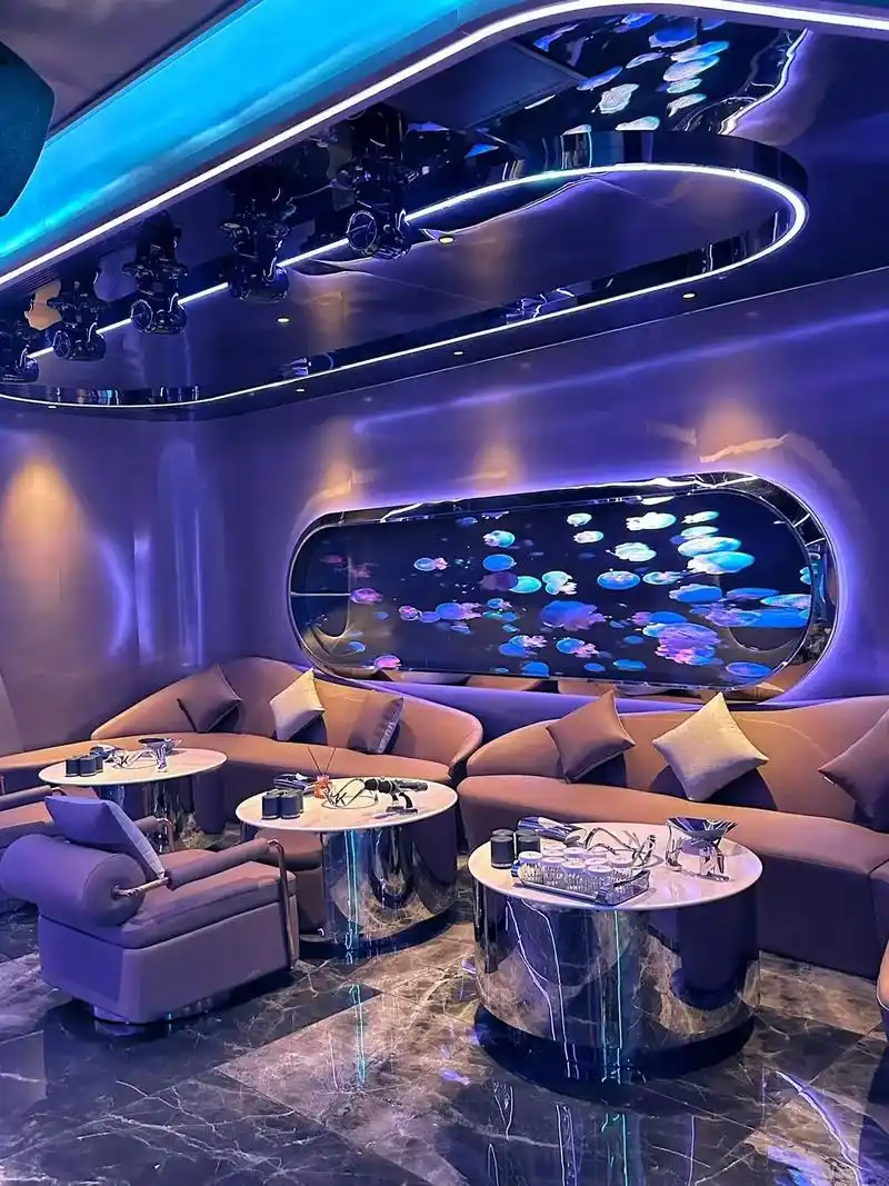 南阳商务ktv体验分享-唐河县ktv预定