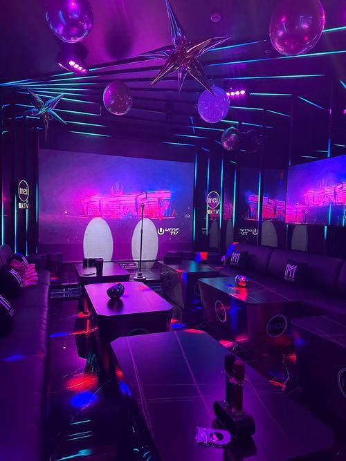 南阳商务ktv新玩法创意尽显-唐河县ktv预定